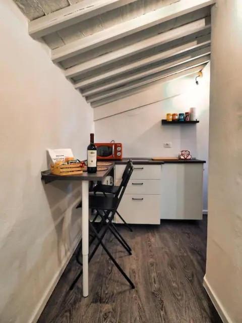 锡耶纳Loft 47公寓 外观 照片