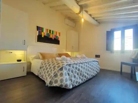 锡耶纳Loft 47公寓 外观 照片