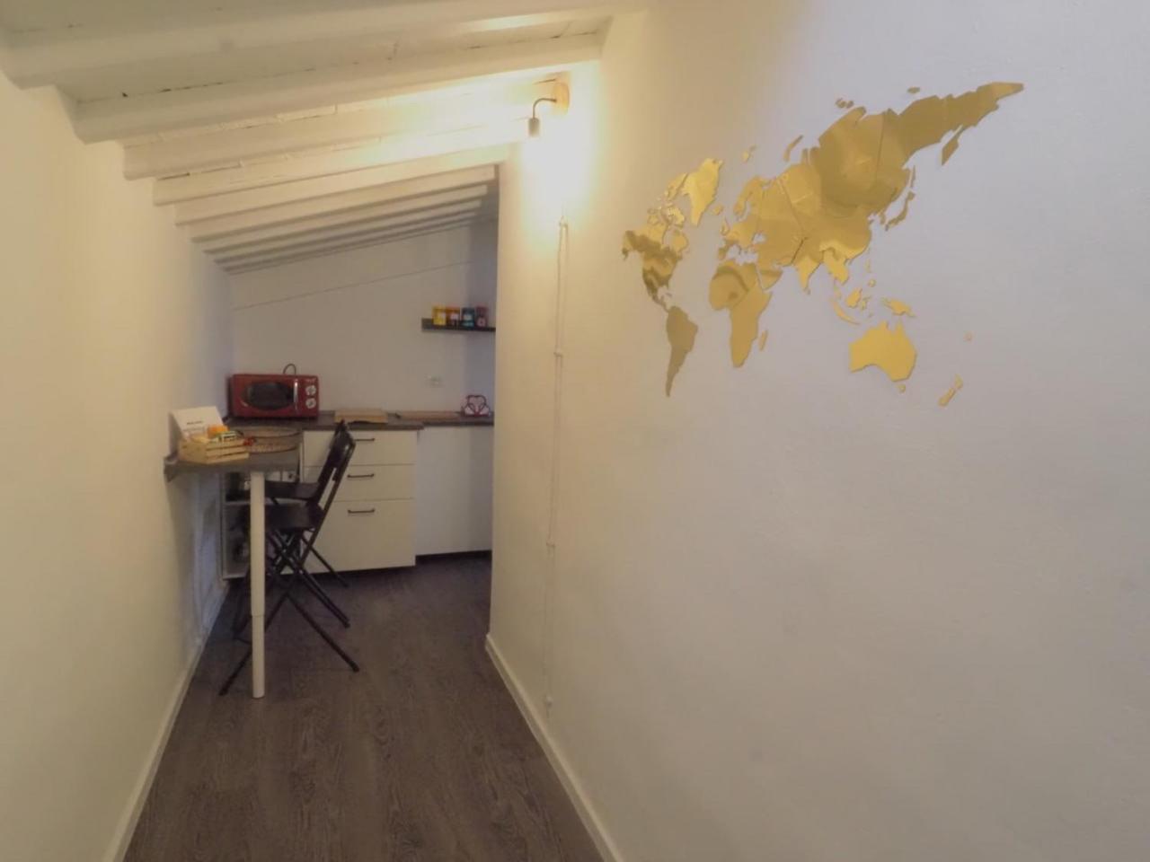 锡耶纳Loft 47公寓 外观 照片